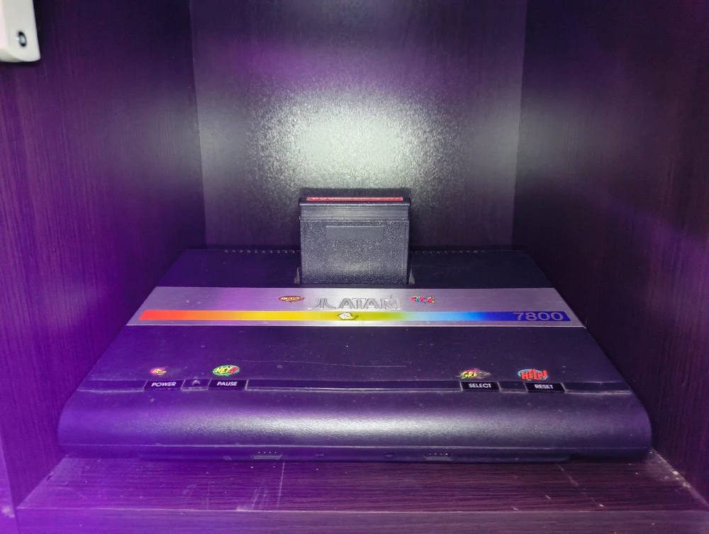 Womit habt ihr "angefangen" ?