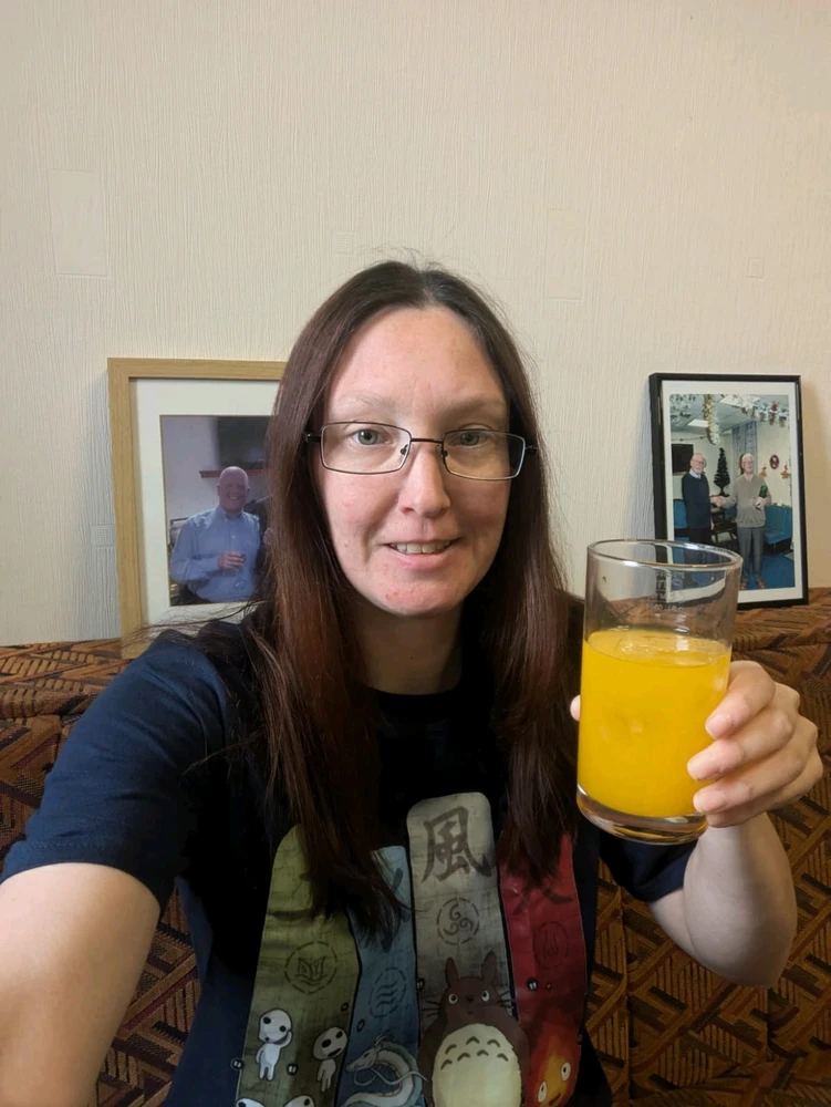 Gambar diunggah dening Stacey