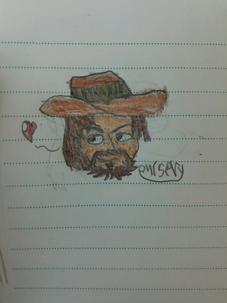 Image uploaded by Misery