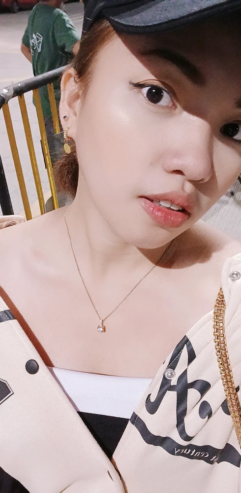 Gi-upload ni Cris ang hulagway