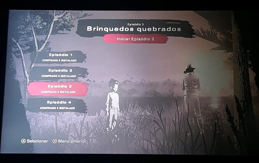 Imagem enviada por Bruna Cristovão