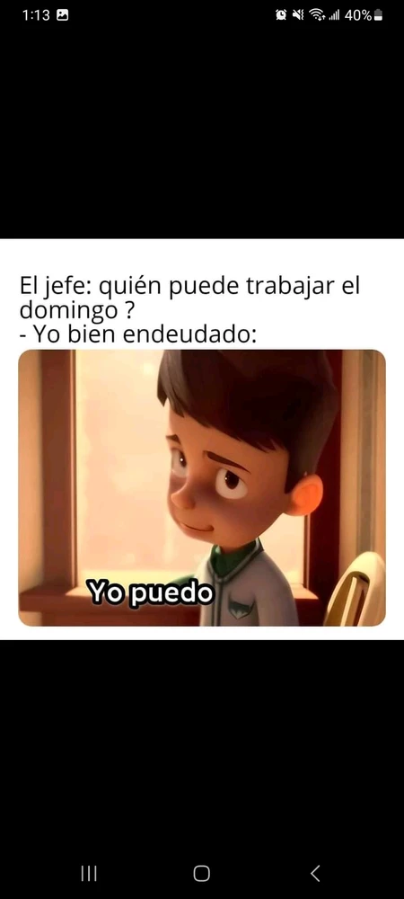 Literal yo, Hoy Sabado 28, trabajando 8 horas demas porque se me dañó el carro: