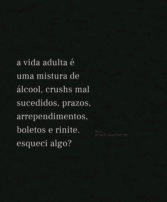 Imagem enviada por Sam