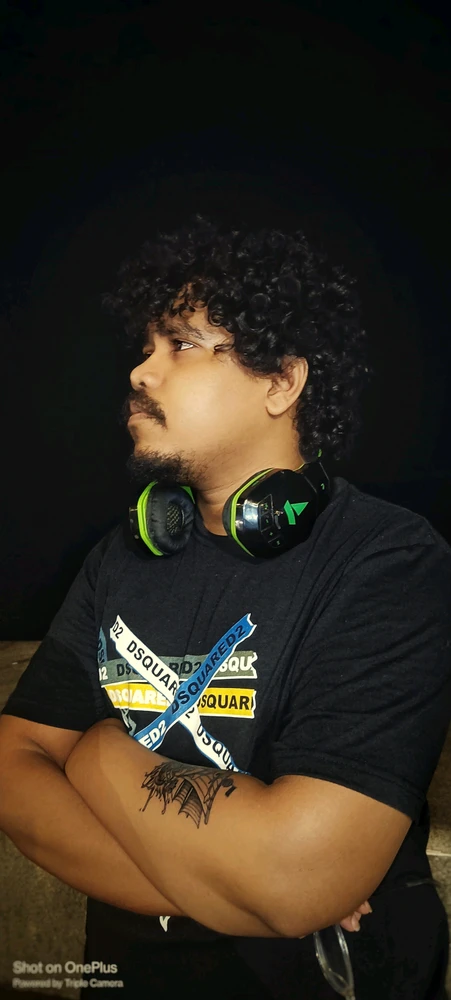 Image uploaded by Parag Mankame