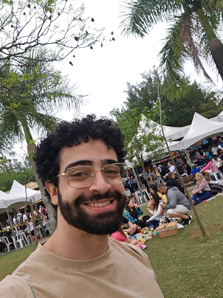 Imagem enviada por Helder