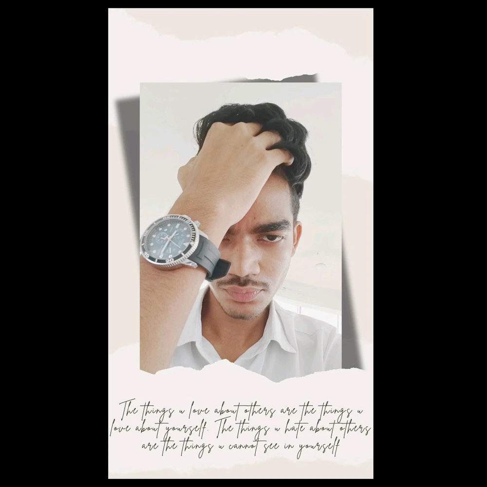 NEW DAY NEW POST 😶

rate the quote!!