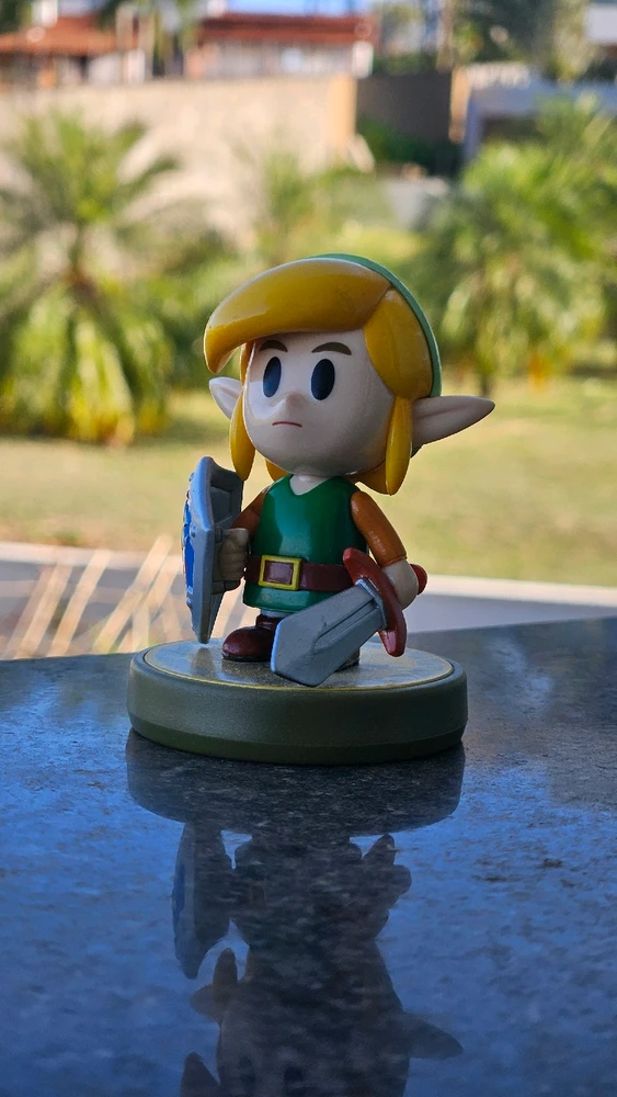 Imagem enviada por Allan