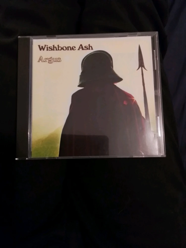 Masterpiece, un monument du rock progressif