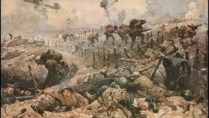 Gambar diunggah oleh Erik Thackrey