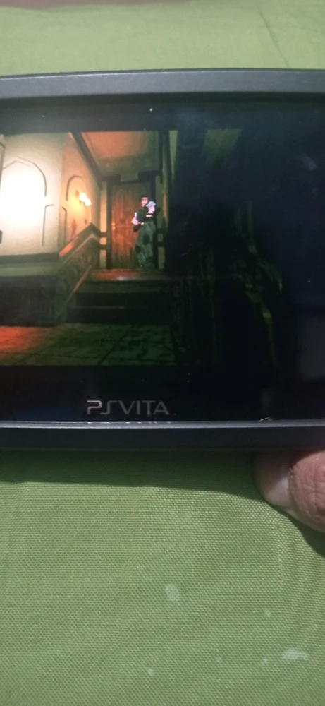 Un clásico que debe estar en toda consola