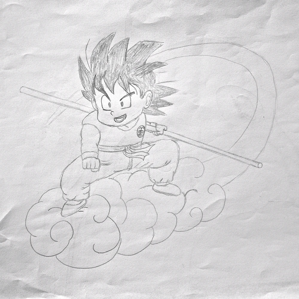 Eins meiner guten Werke