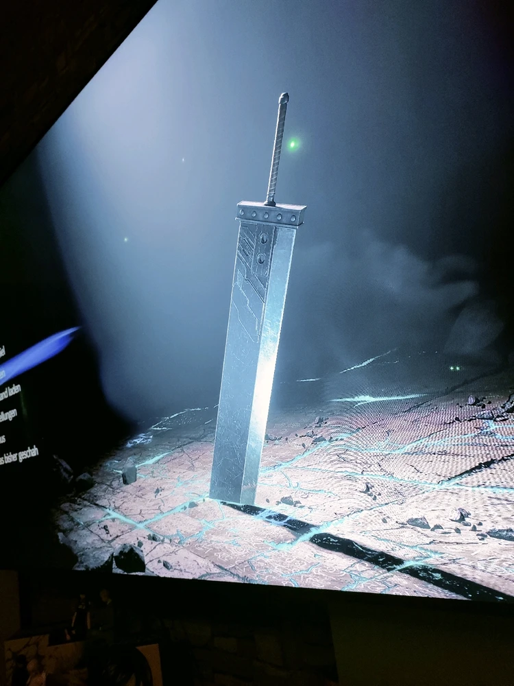 Bild hochgeladen von Honigfuchs