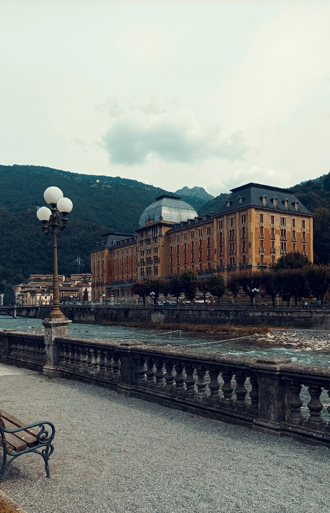 Immagine caricata da Giulio