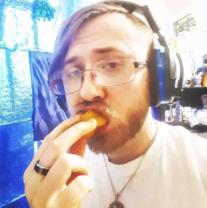 Image uploaded by Sterling G Wolfsfrost