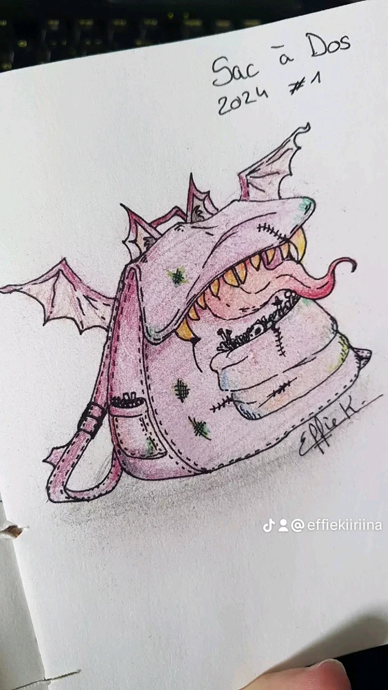 Image ajoutée par Effie