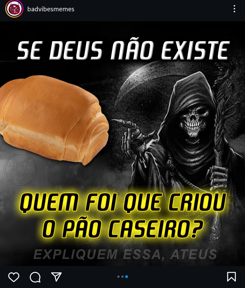 Imagem enviada por Pedro Miguel