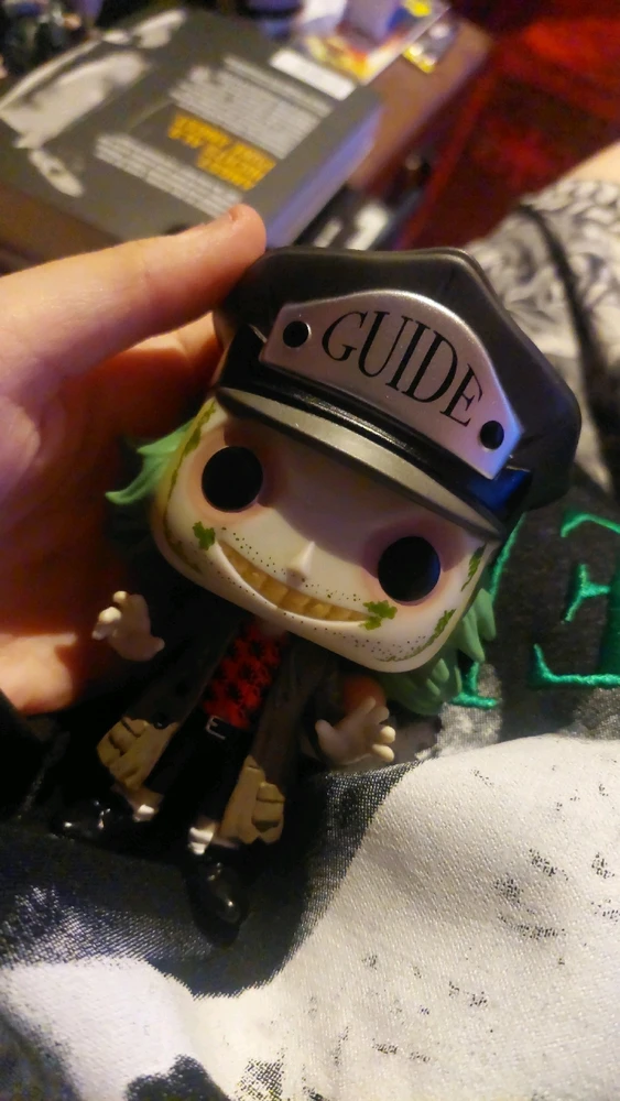 Bild hochgeladen von Sam