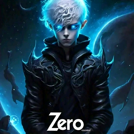 Zero દ્વારા અપલોડ કરેલી છબી