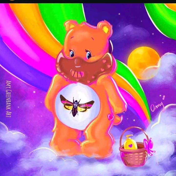 Image uploaded by Kaui