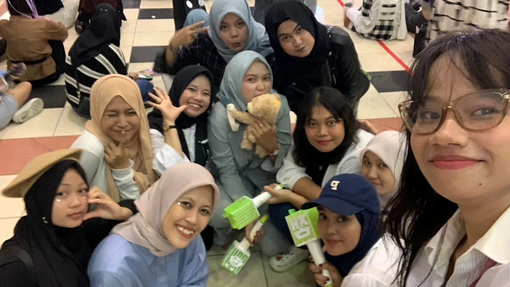 Gambar diunggah oleh Leady Diana
