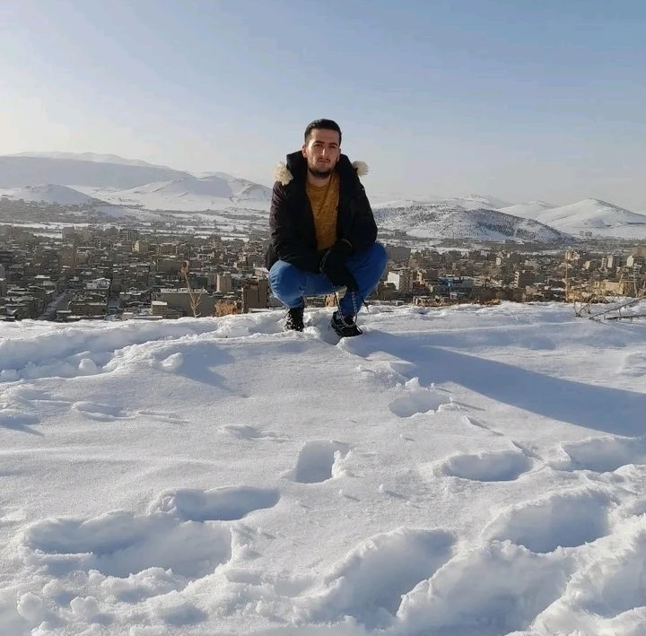 Image uploaded by شهرام