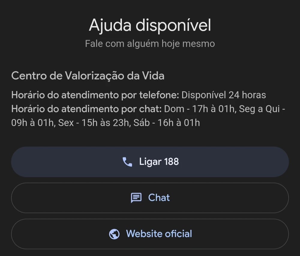 Imagem enviada por Lucas