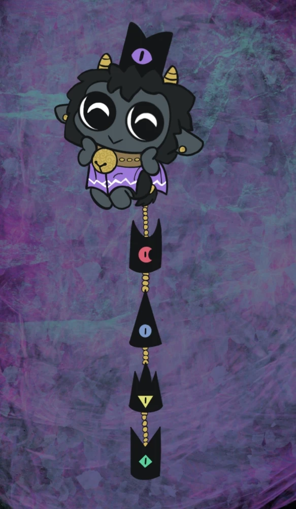 Image uploaded by Chimera🏳️‍🌈