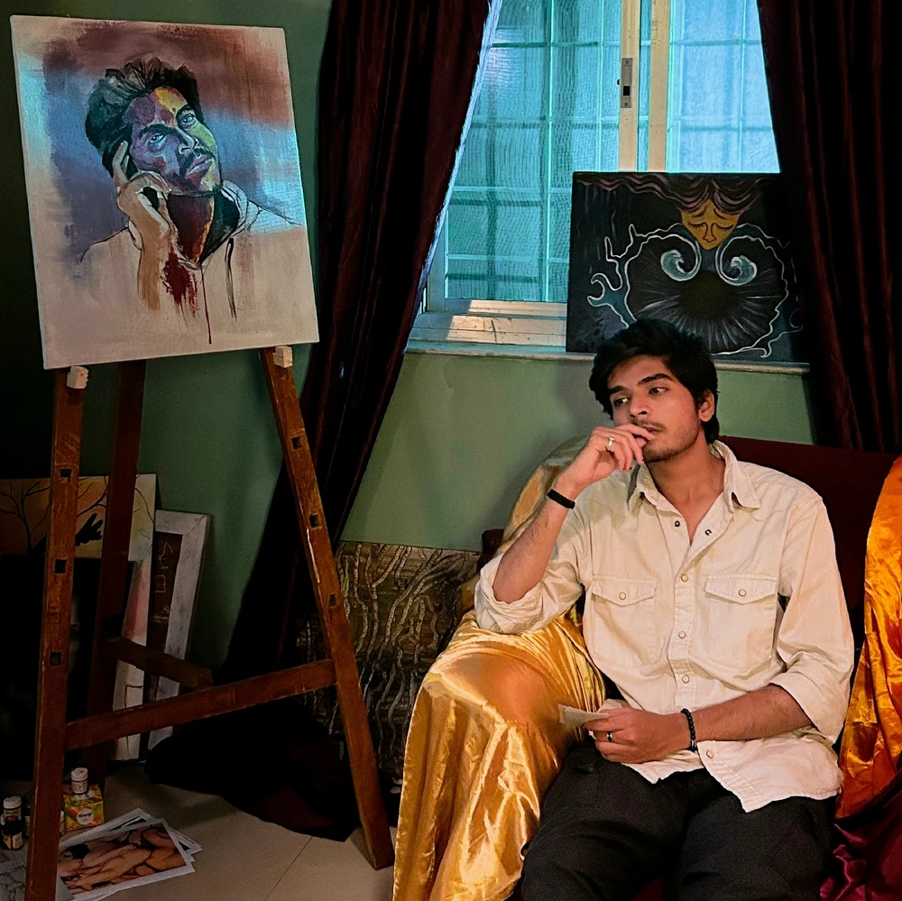 Image uploaded by Advikraj