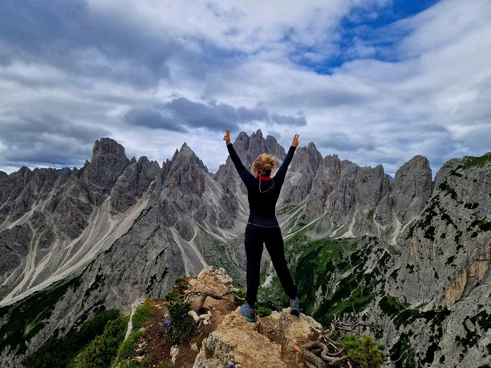 Image uploaded by Mare