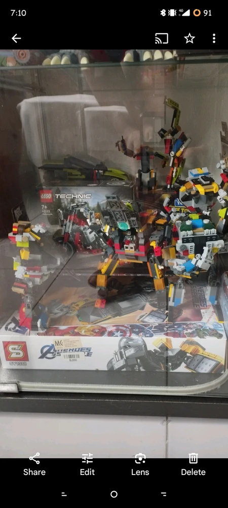 Image uploaded by Fergie