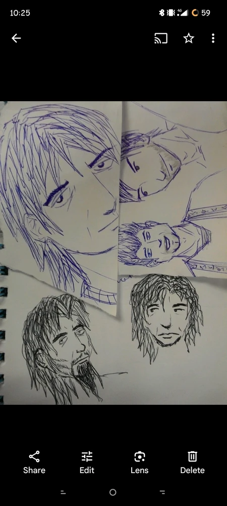 Image uploaded by Fergie