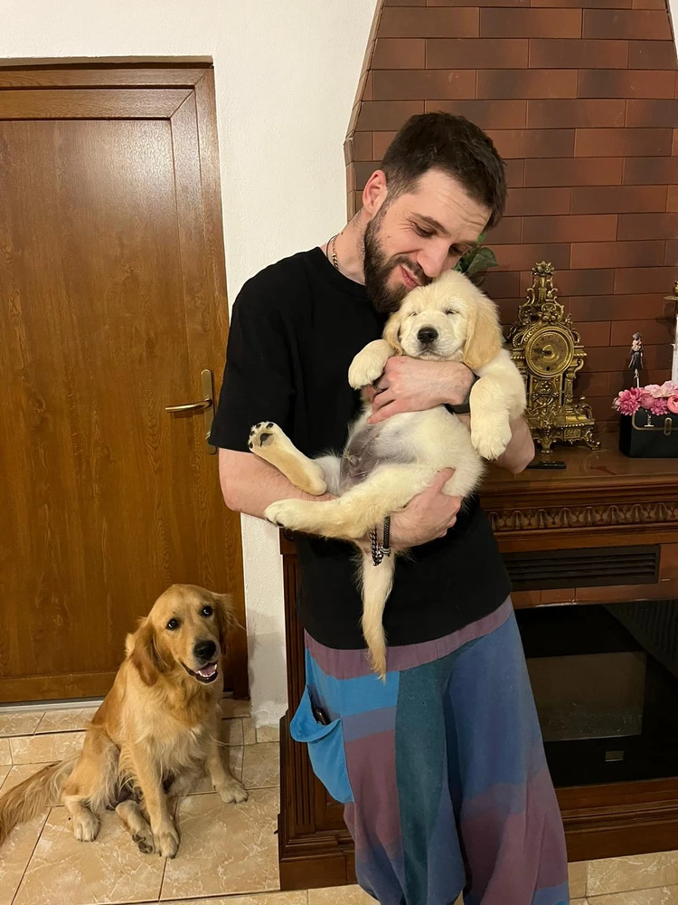 Imagine încărcată de Dragos