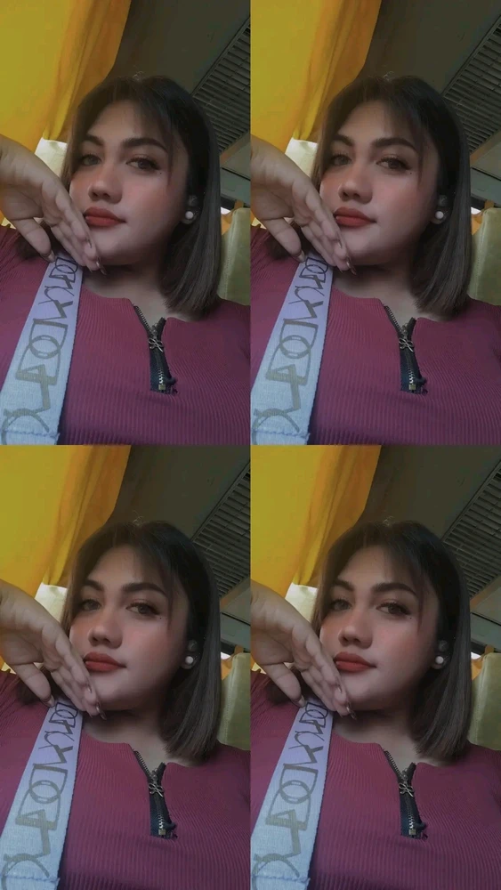 Gi-upload ni Leina ang hulagway