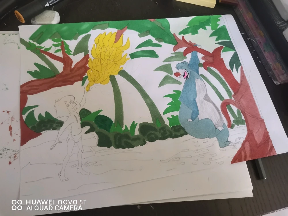 Image ajoutée par Laurine