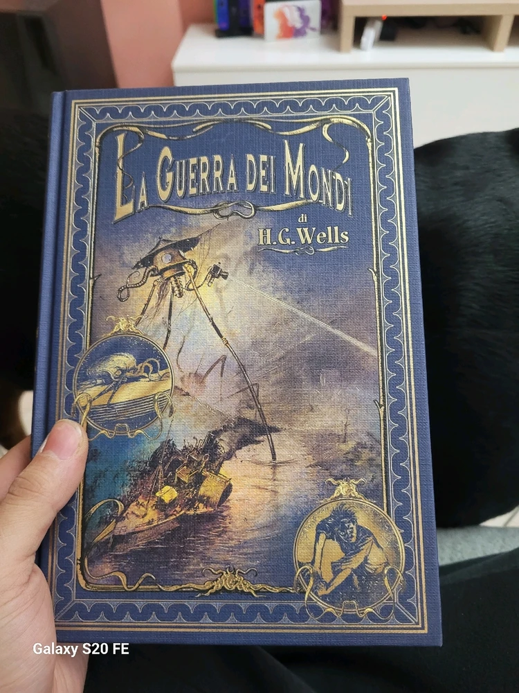 Immagine caricata da Marco