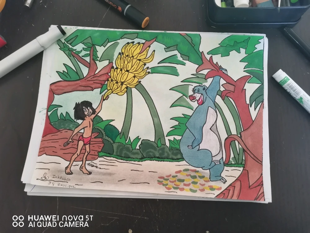 Image ajoutée par Laurine