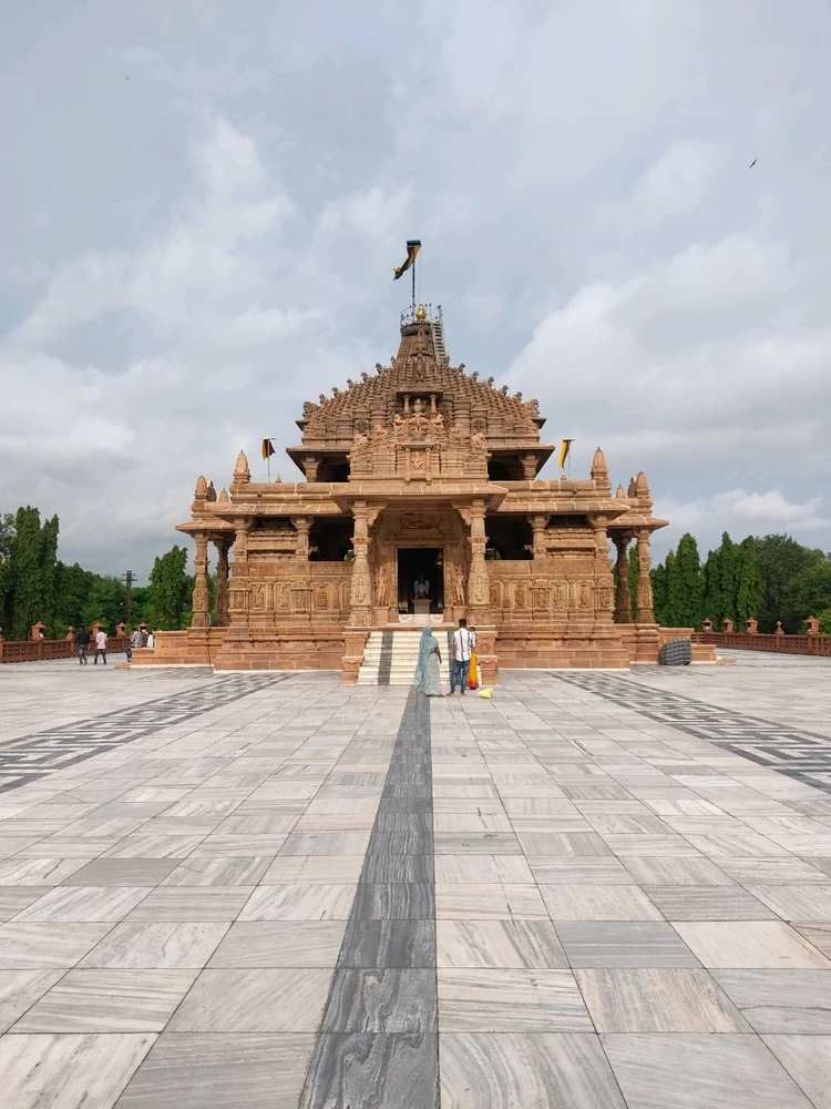 Birla mandir, ujjain