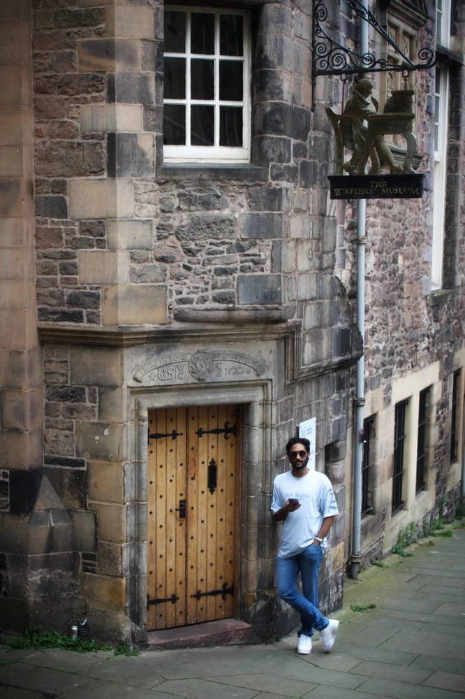 Image uploaded by HARI KOWSHICK