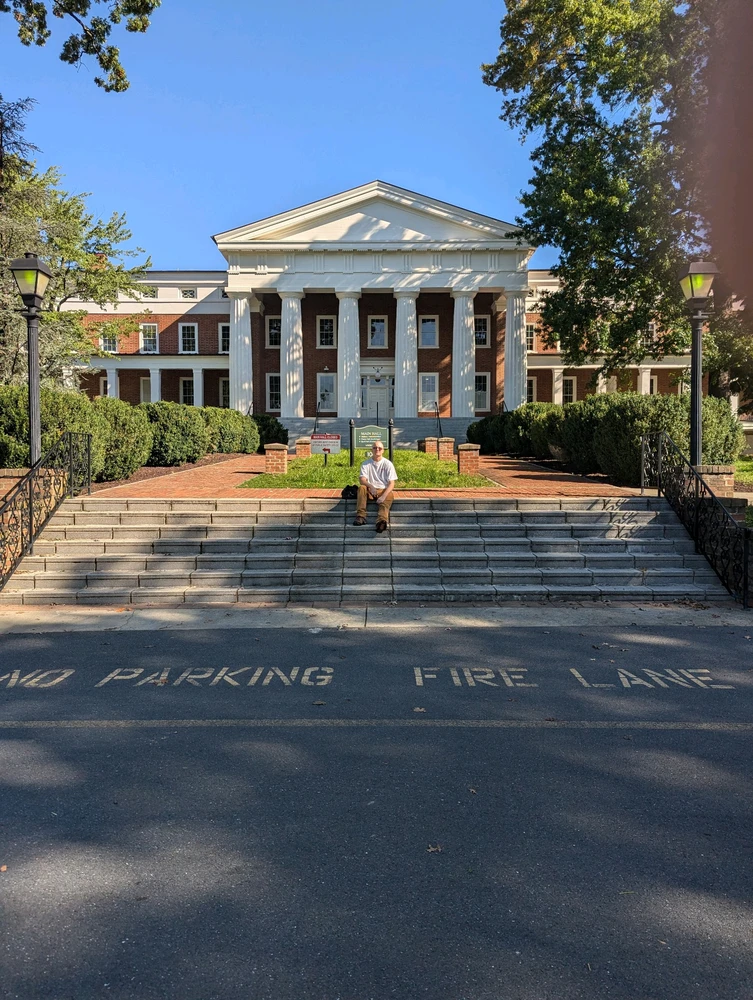 Image uploaded by Travis "Bickle" Pugh