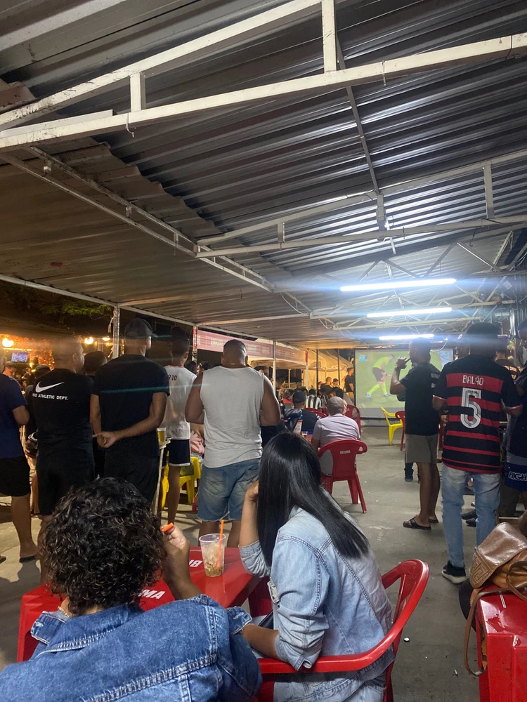 Imagem enviada por Nanda