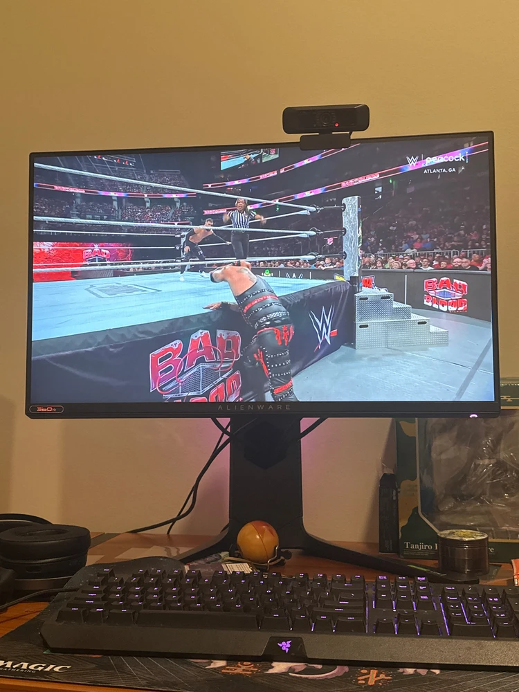 Image uploaded by Nic