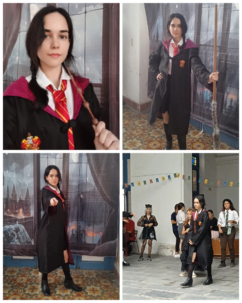 Gi-upload ni Alejandra ang hulagway
