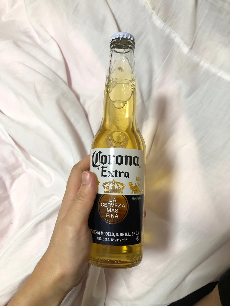 メキシコのビールらしい