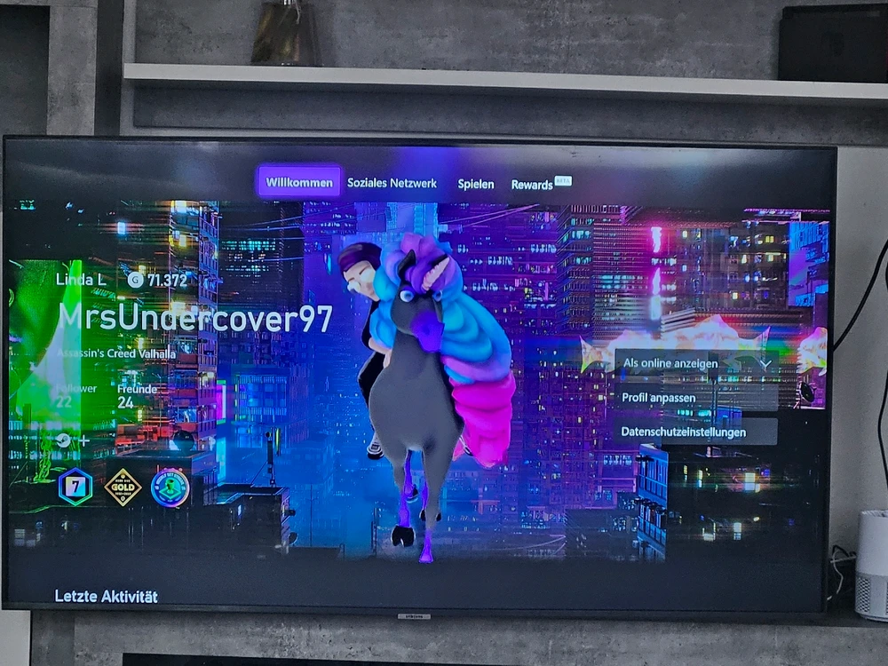 Bild hochgeladen von Linda