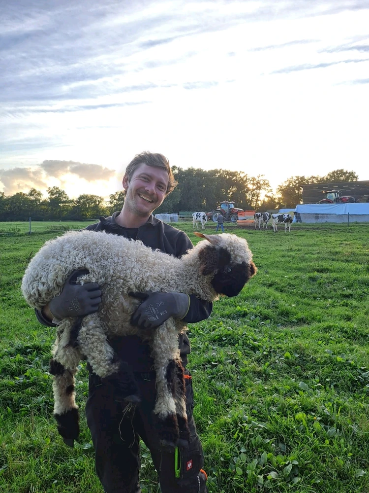 Bild hochgeladen von Paul