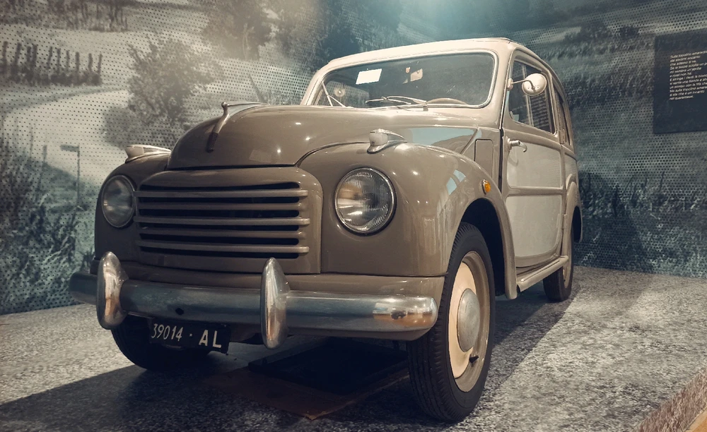 Immagine caricata da Giulio