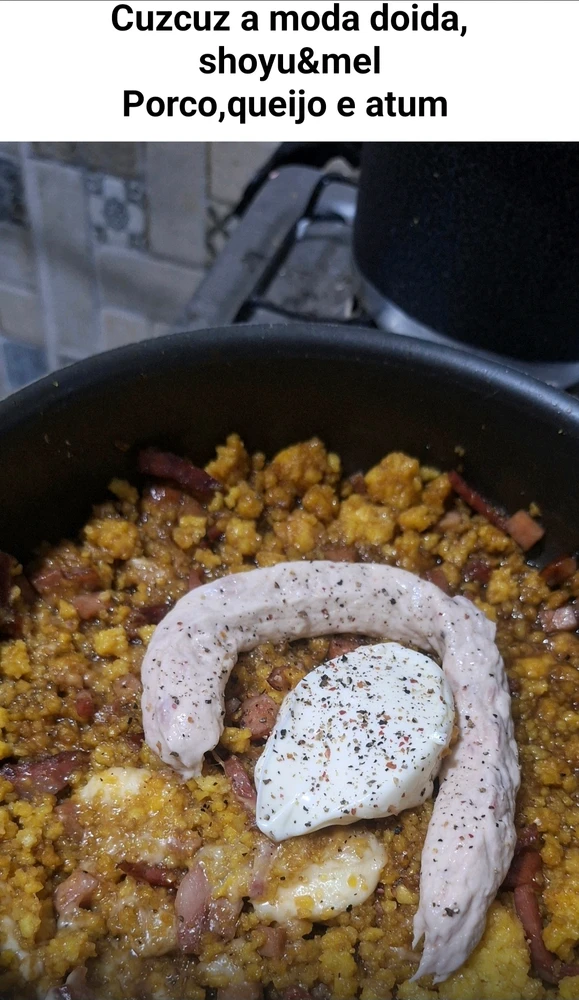 Imagem enviada por Kaka