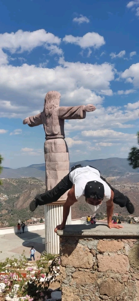 Imagen subida por Ernesto