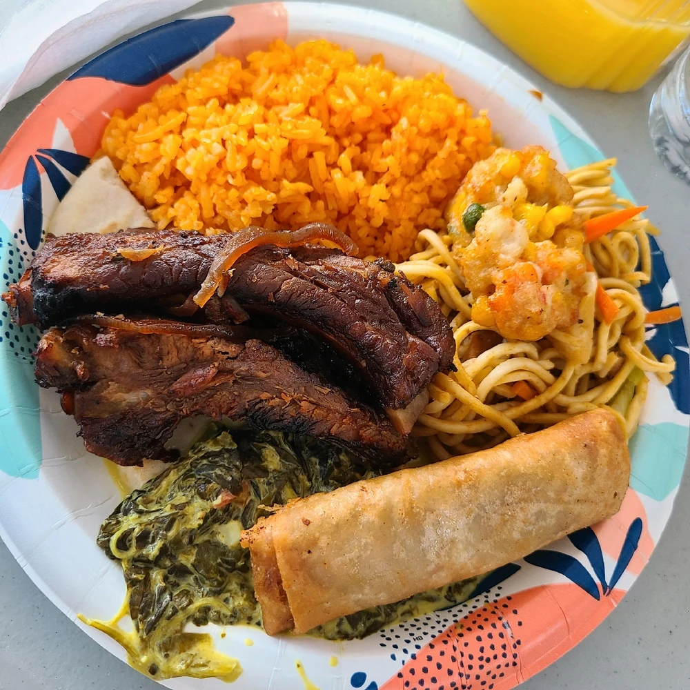 Chamorro Food ❤️