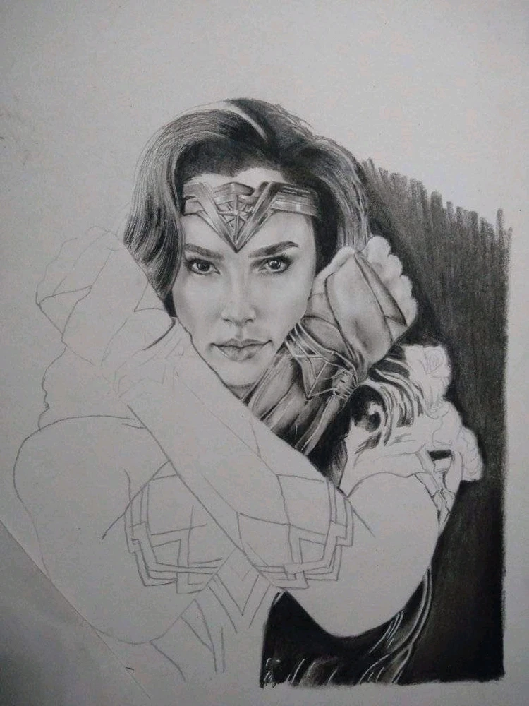 Image uploaded by Not So Well Known Artist